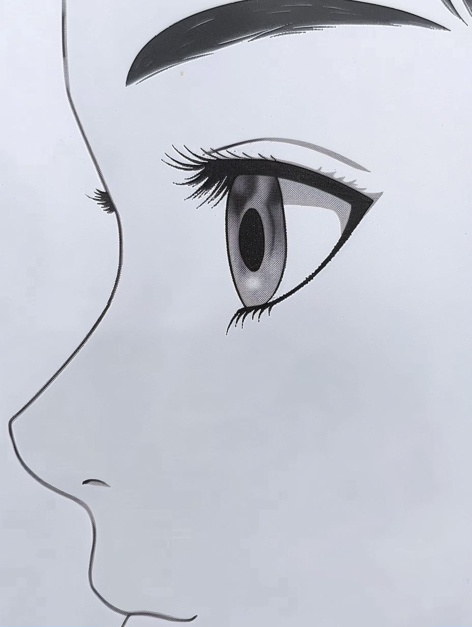 The Evolution of Eye Artistry - Image 1