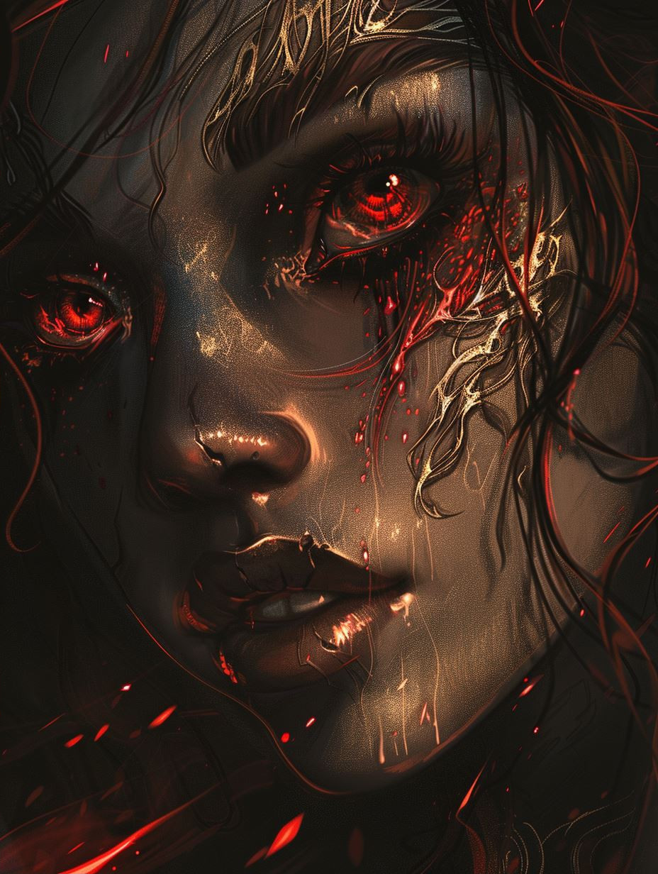 Gilded Fragment Soul - Image 2