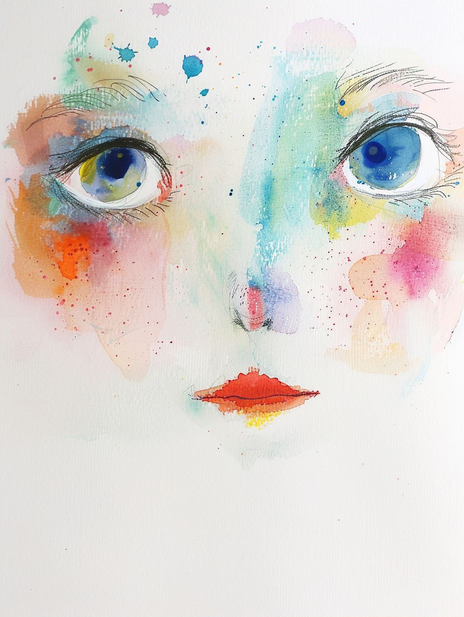 Prismatic Visions of the Soul - Image 2