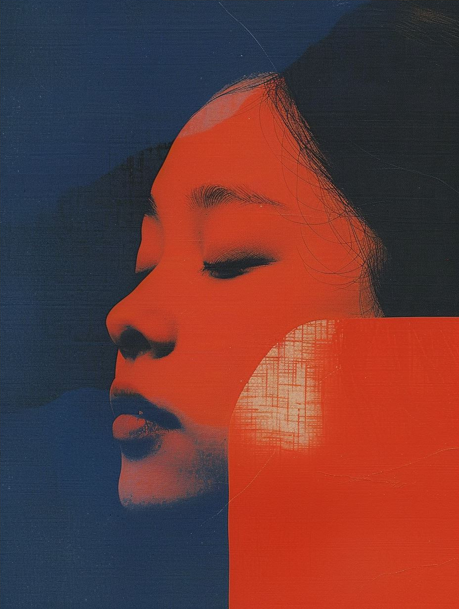 Fragmented Visions of a Silent Gaze - Image 4