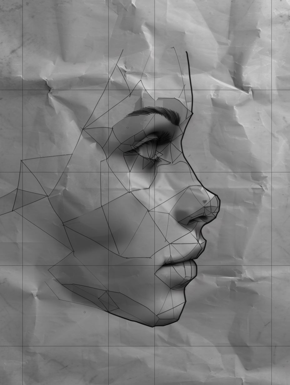Fragments of Digital Soul - Image 4