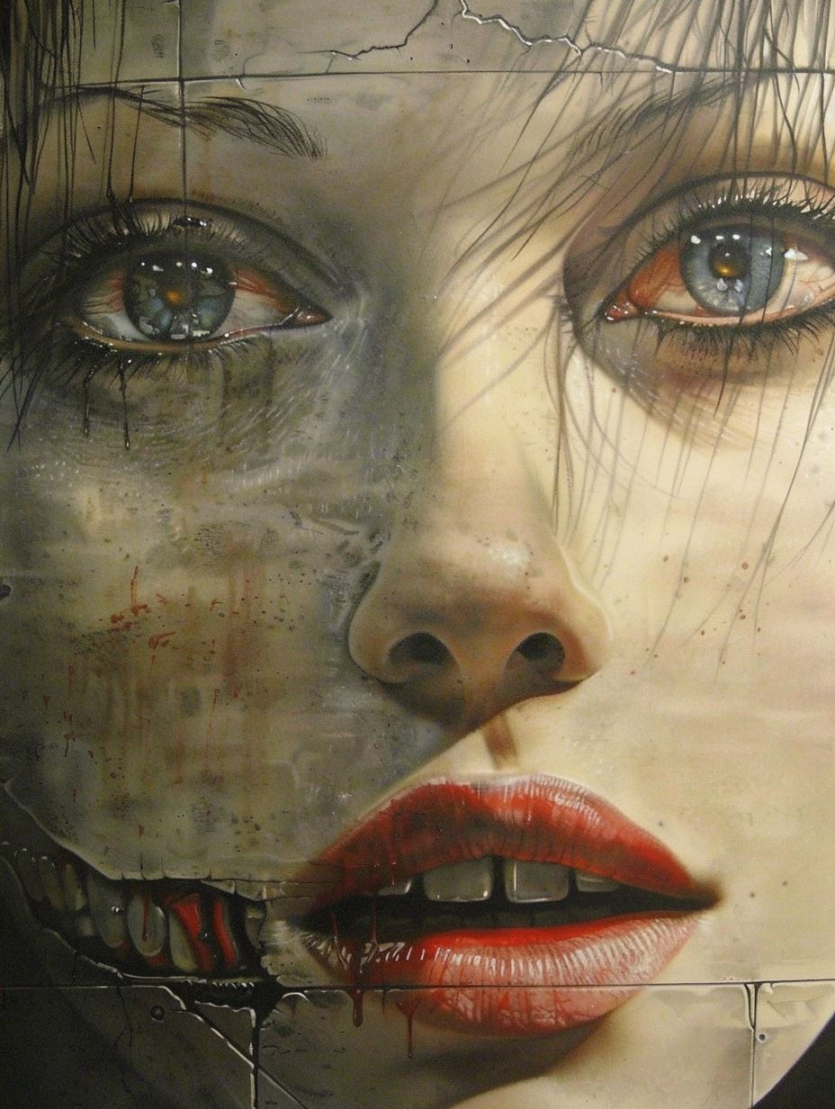 Fractured Human Essence - Image 4