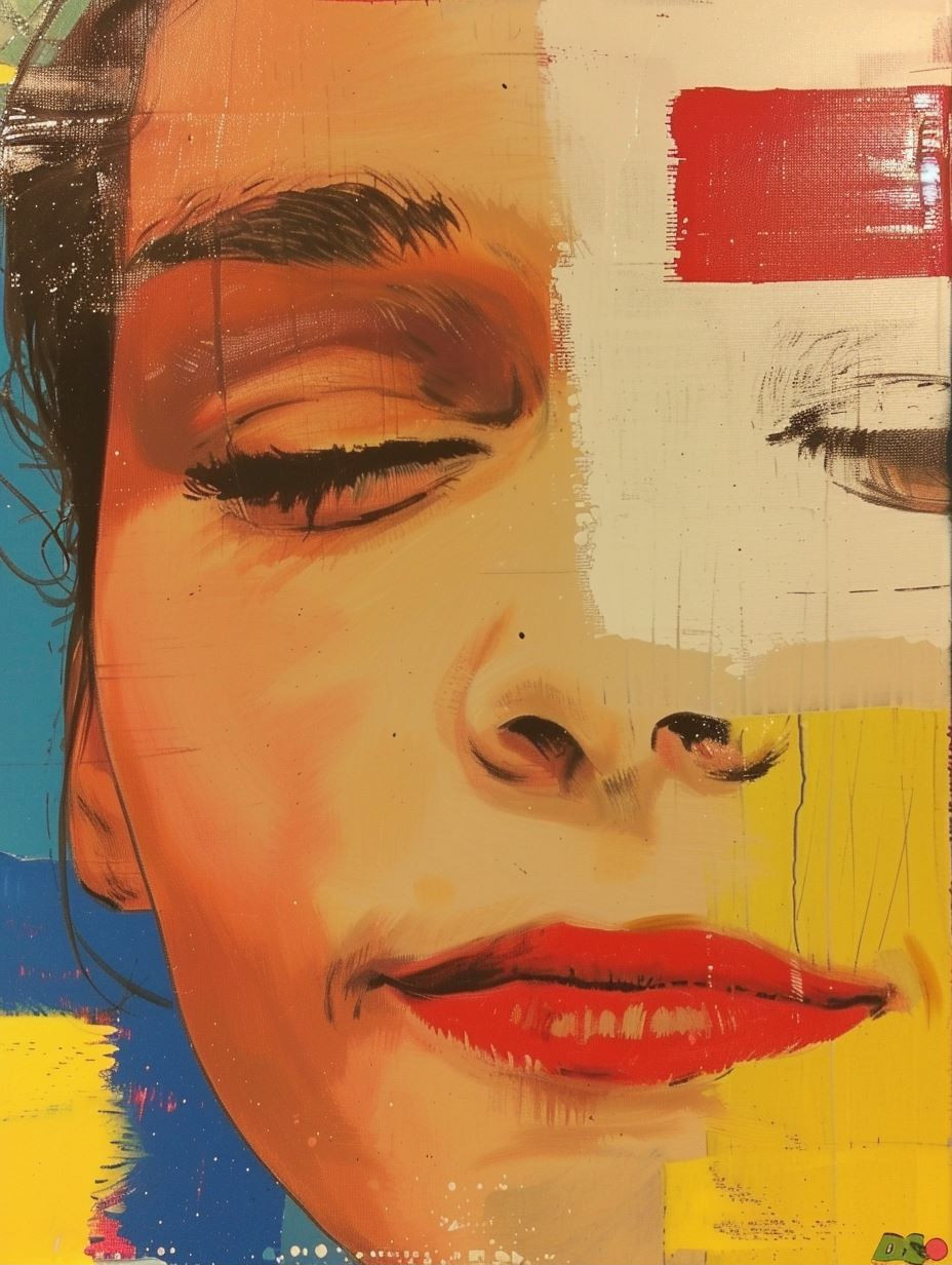 Fragments of a Feminine Gaze - Image 1