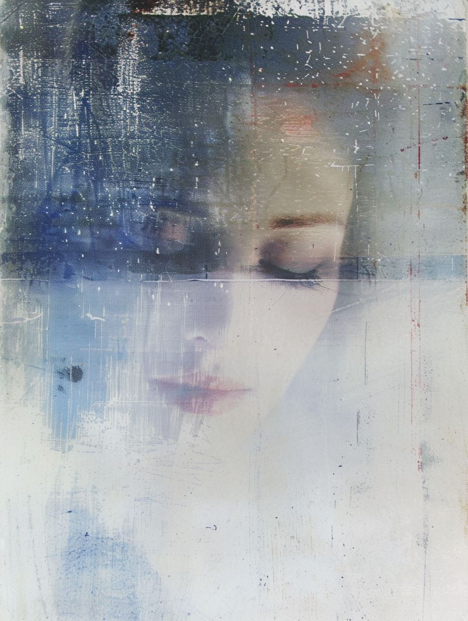 Faded Echoes of Memory - Image 4