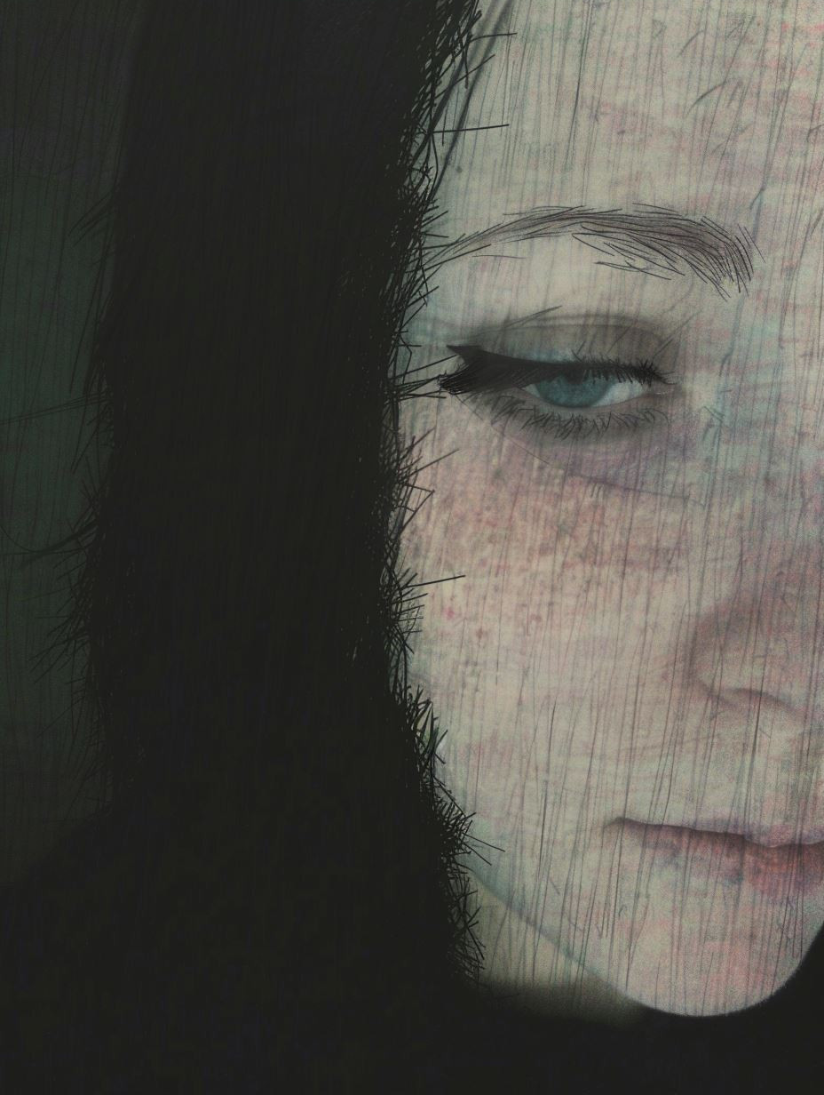 Echoes of Melancholy - Image 3