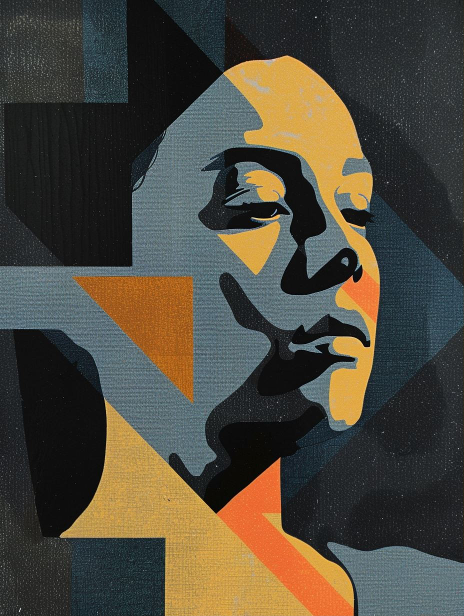 Fragmented Visions of Femininity - Image 1