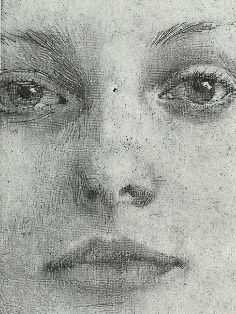 Four Perspectives of a Single Gaze - Image 4