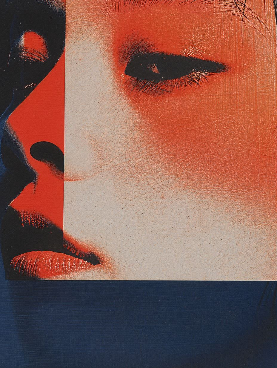 Fragmented Visions of a Silent Gaze - Image 1