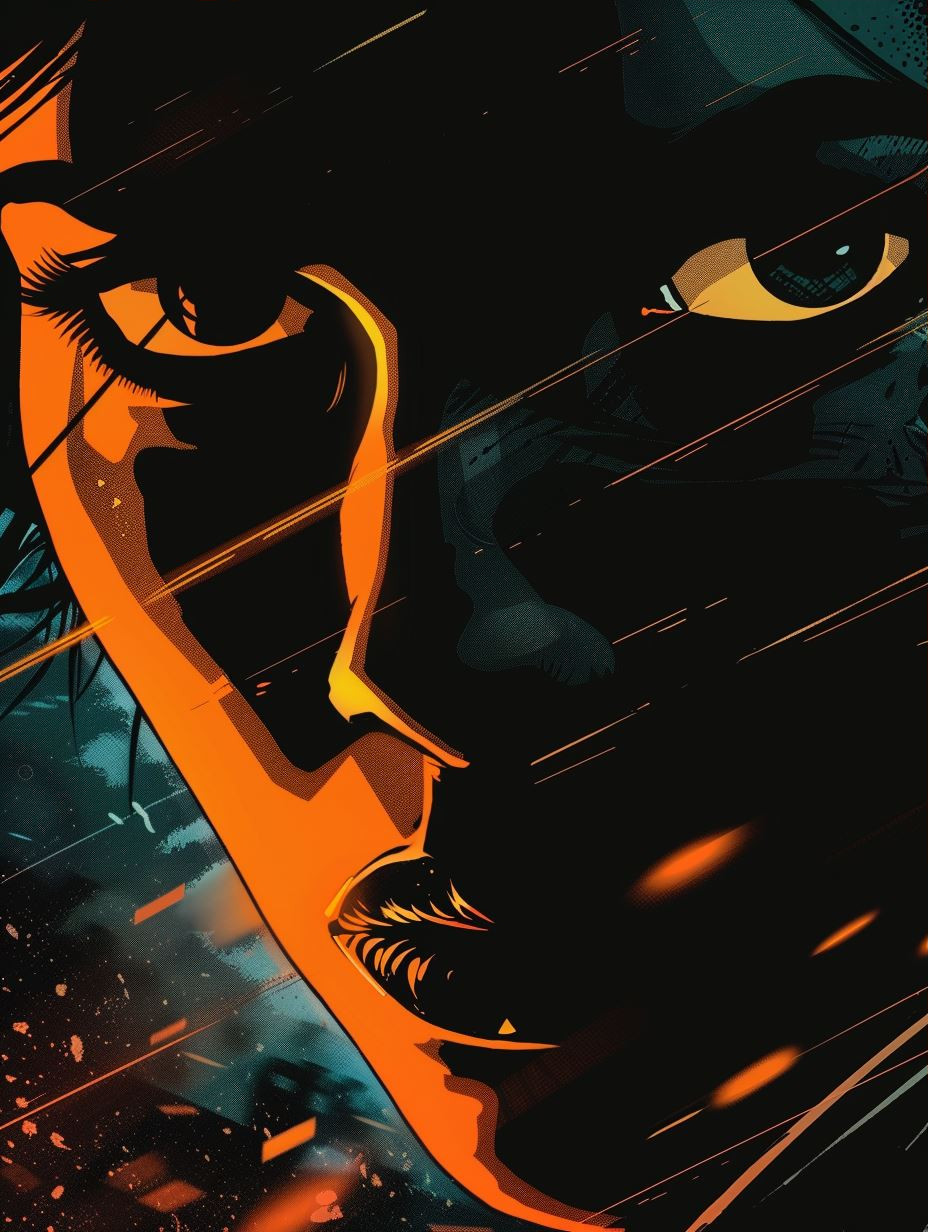 Shadows of the Neon Soul - Image 3
