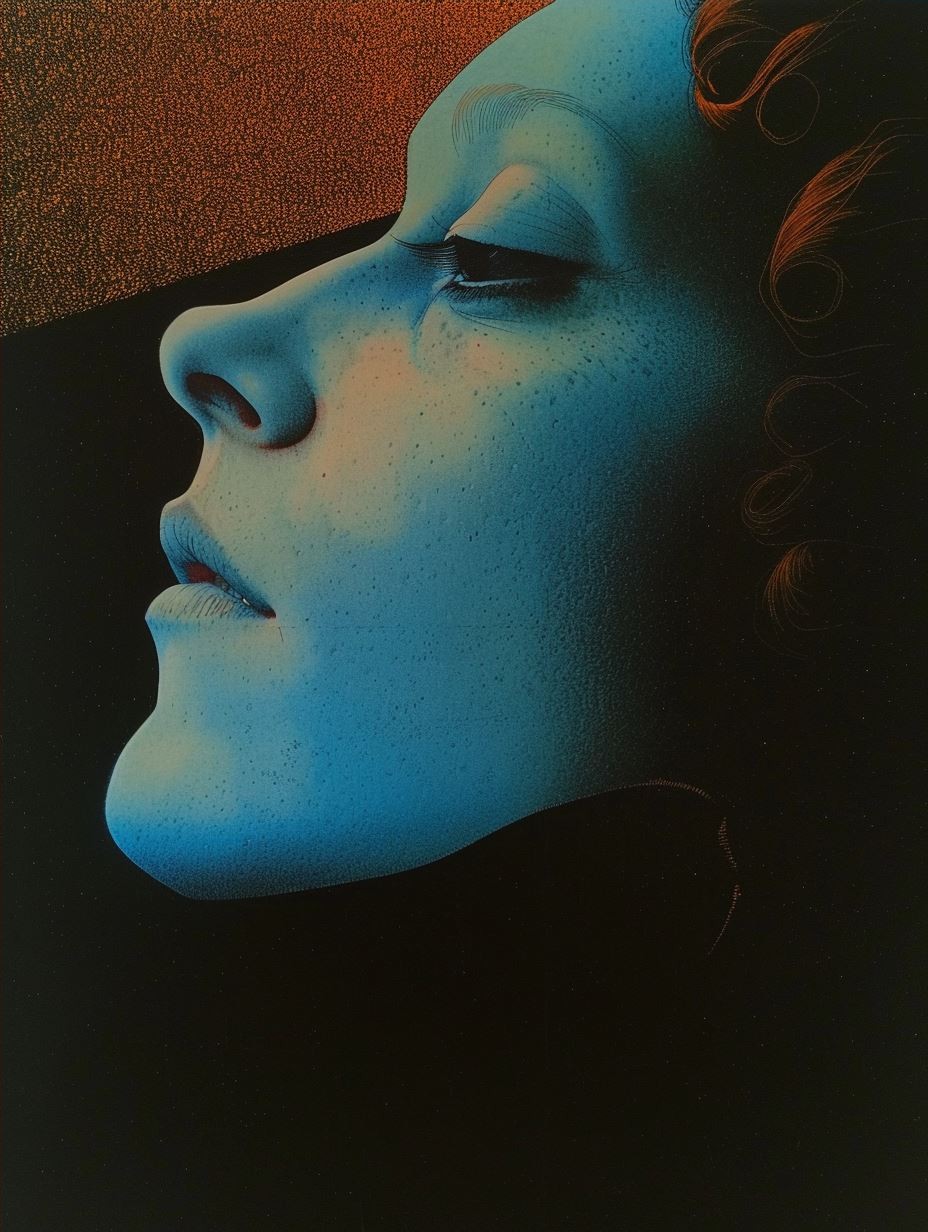 Fractured Azure Dream State - Image 4