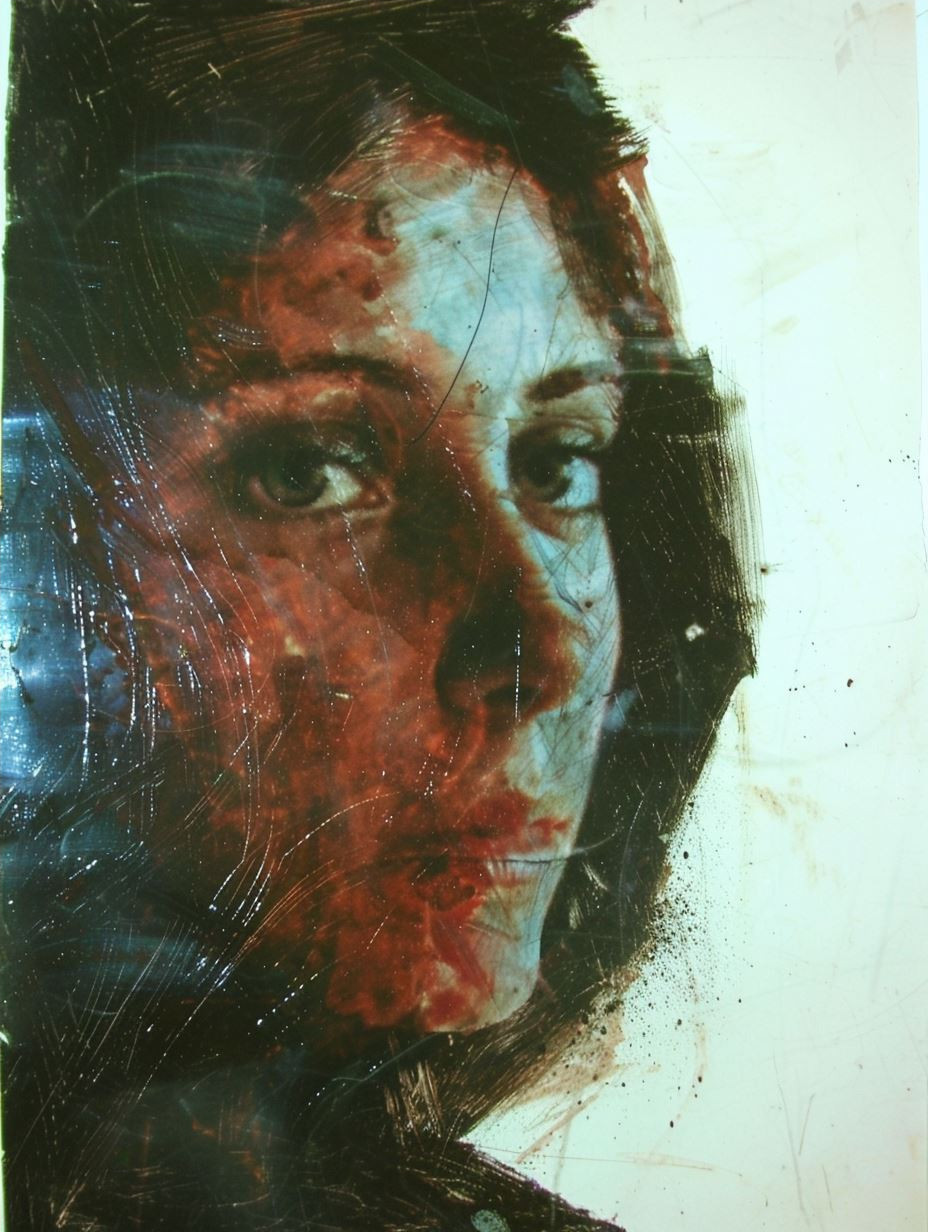 Fragments of a Gaze - Image 4