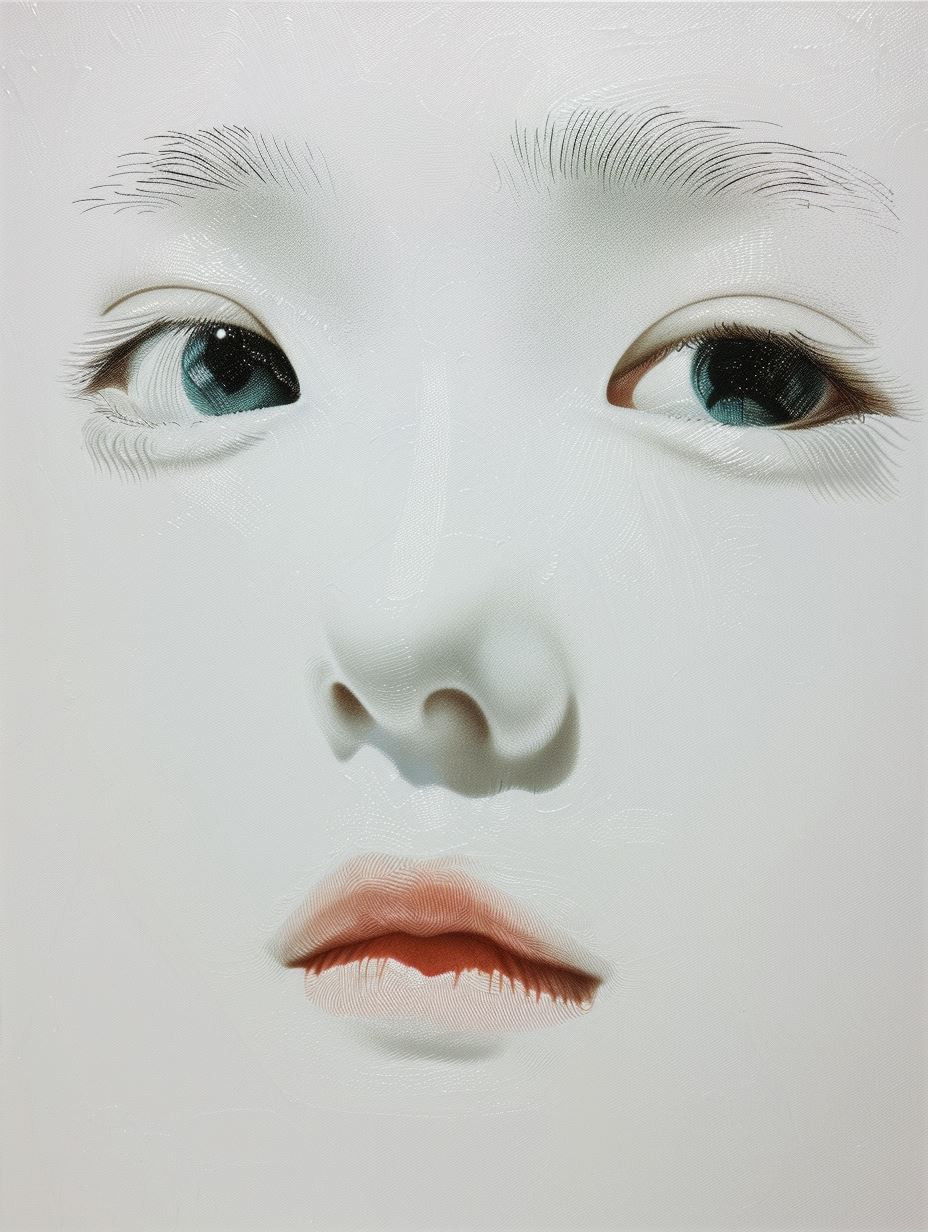Fragments of a Digital Soul - Image 1
