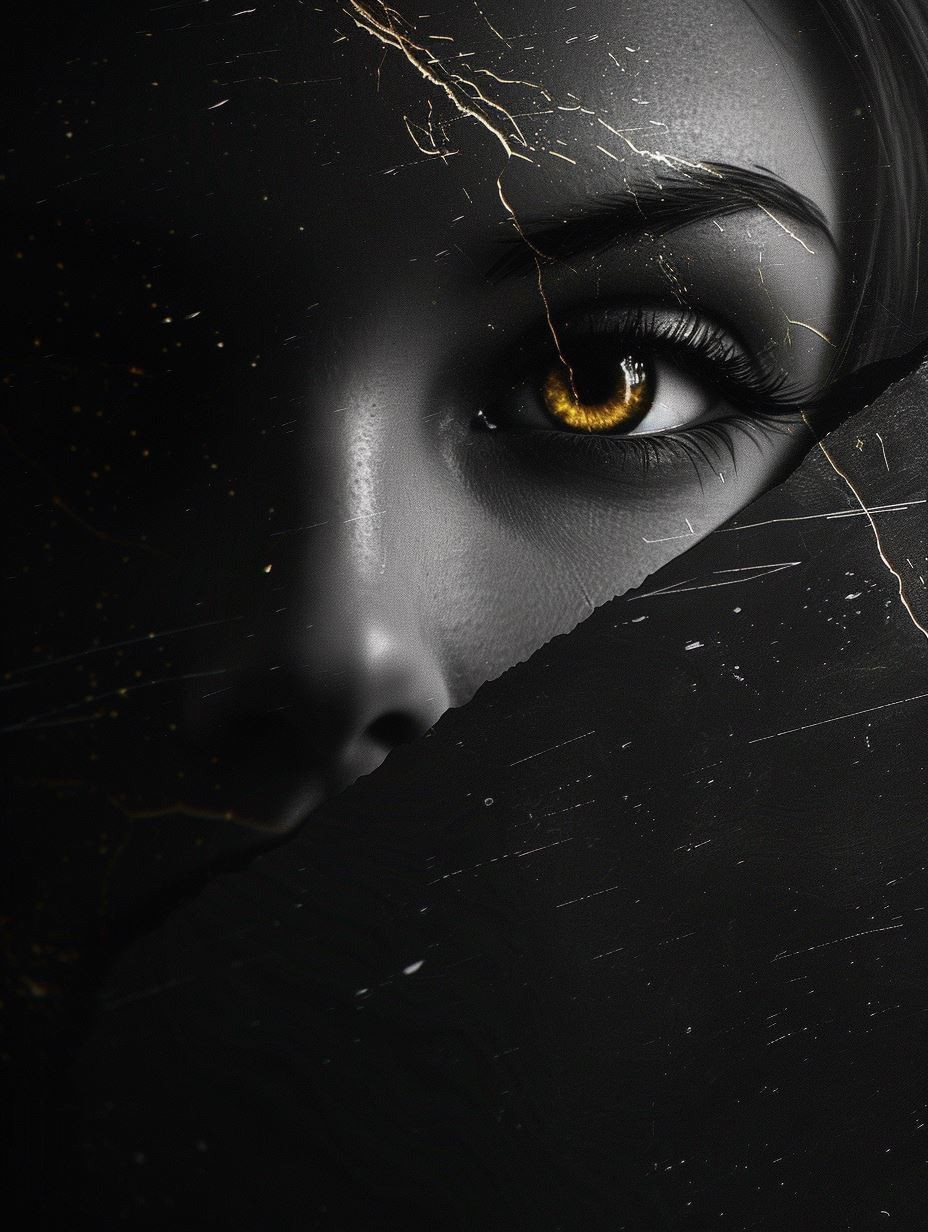 Shadows of a Hidden Gaze - Image 3