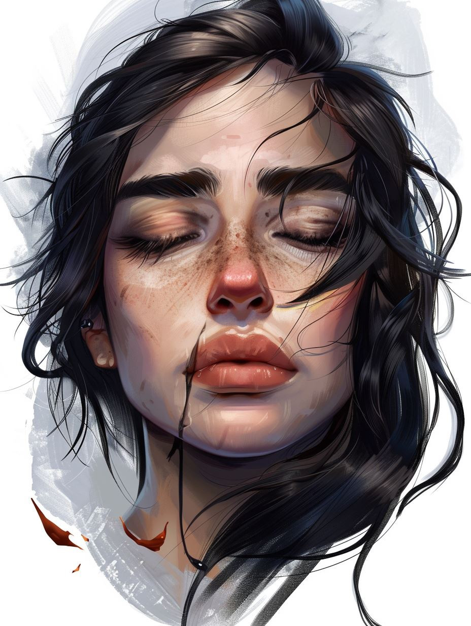 Fragments of a Soul - Image 1