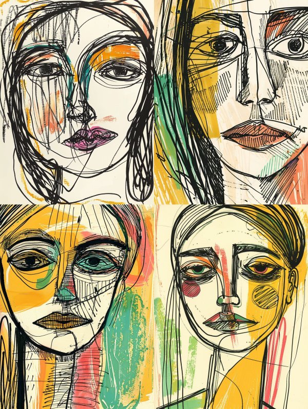 Abstract Linear Soul