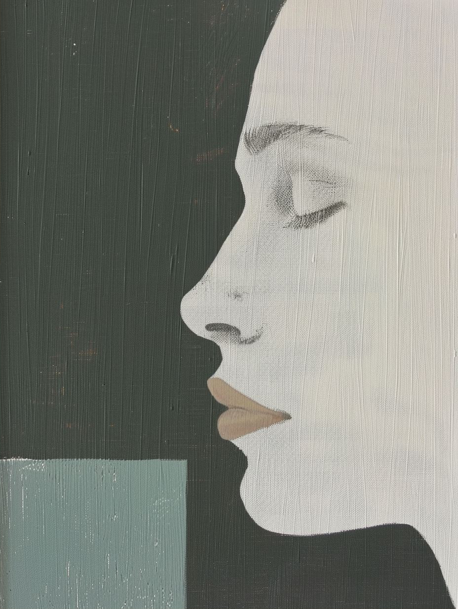 Fragments of a Silent Gaze - Image 2