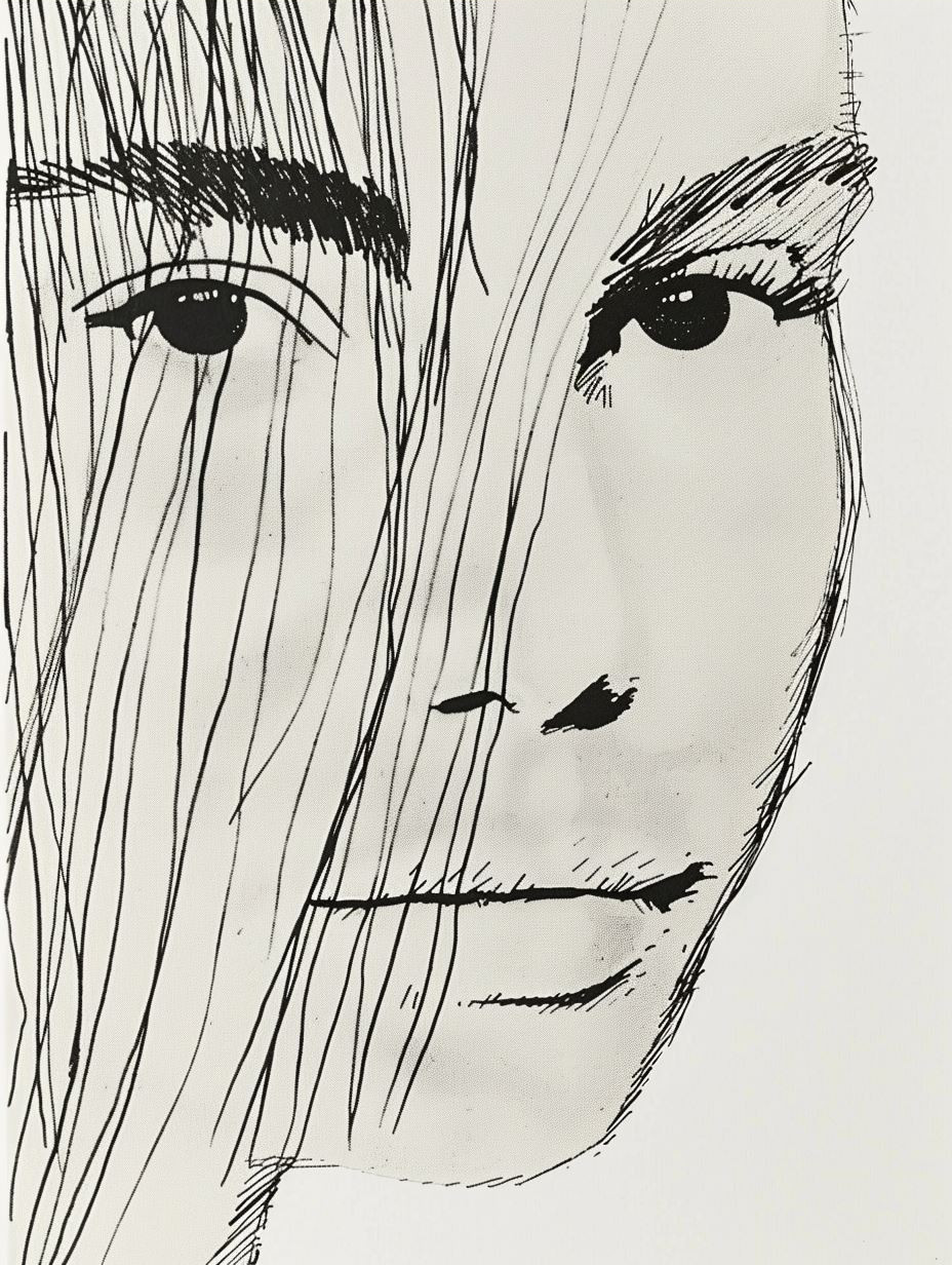 Fragments of a Gaze - Image 3
