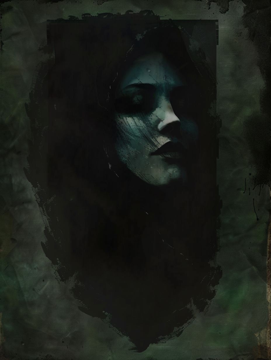 Shadows of a Forgotten Soul