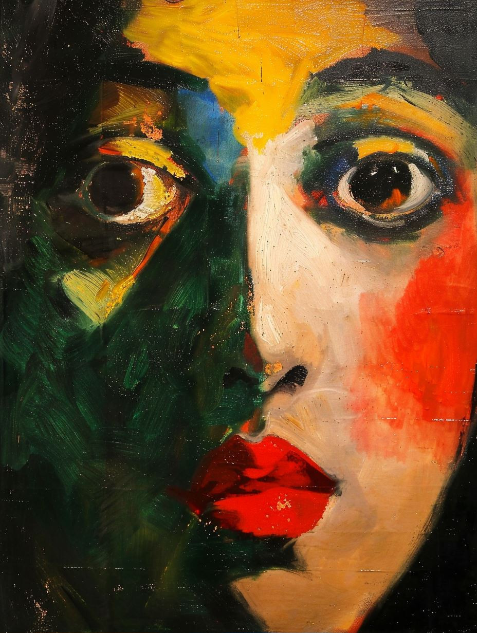 Fragments of a Soul - Image 1