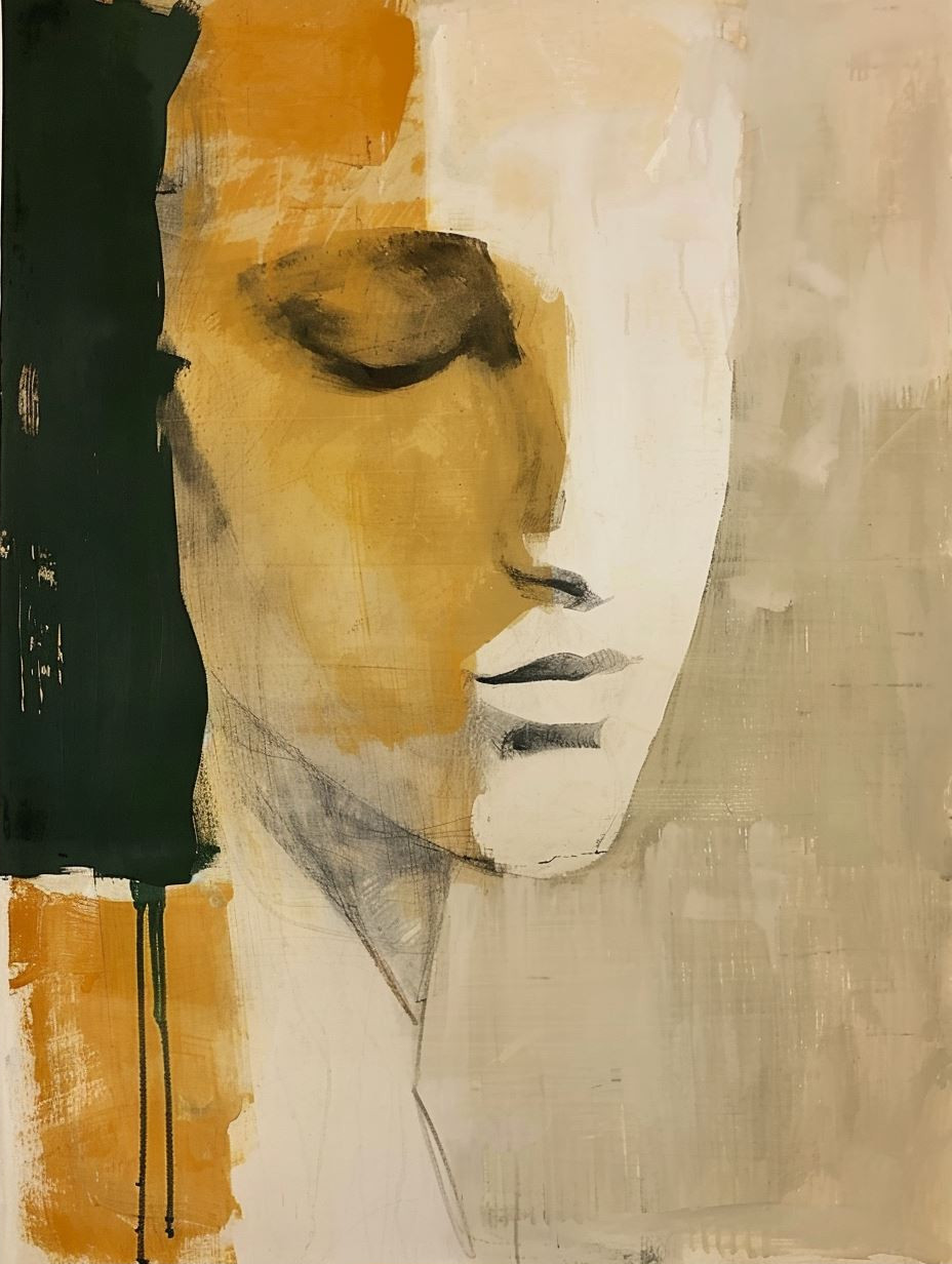Fragments of a Silent Gaze - Image 2