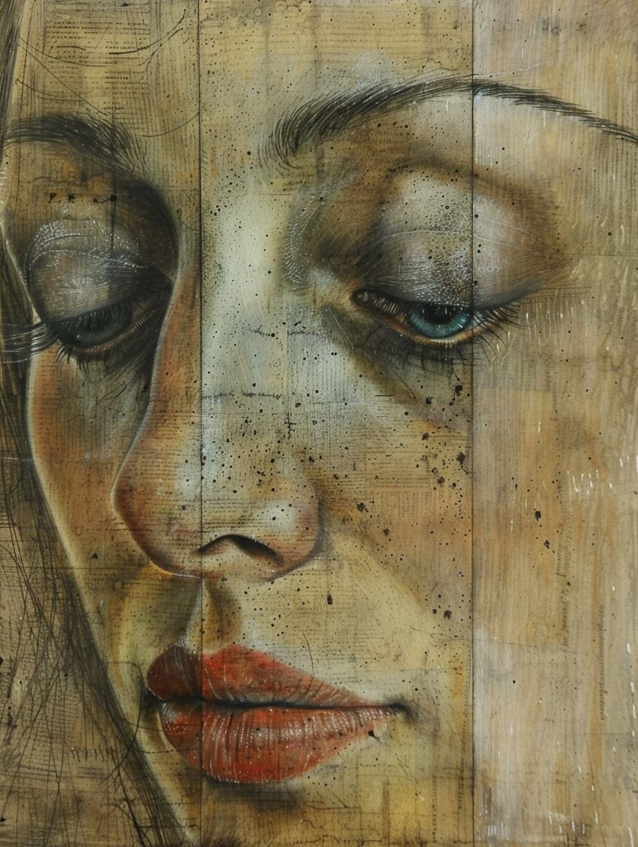 Fragments of a Haunted Soul - Image 4