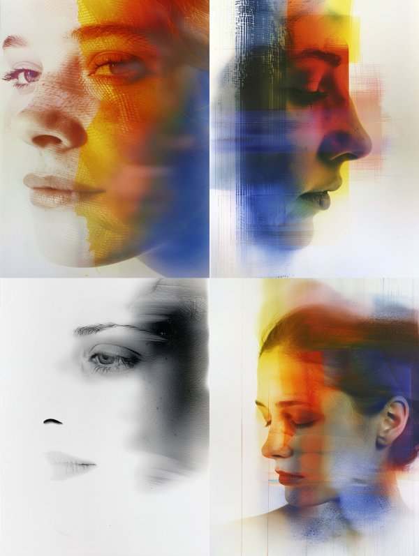 Fragments of a Dreaming Soul