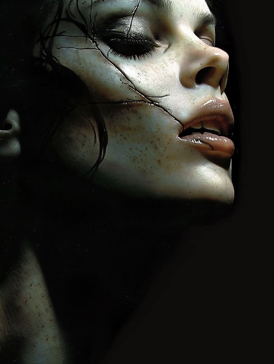 Shadows of a Fallen Soul - Image 4