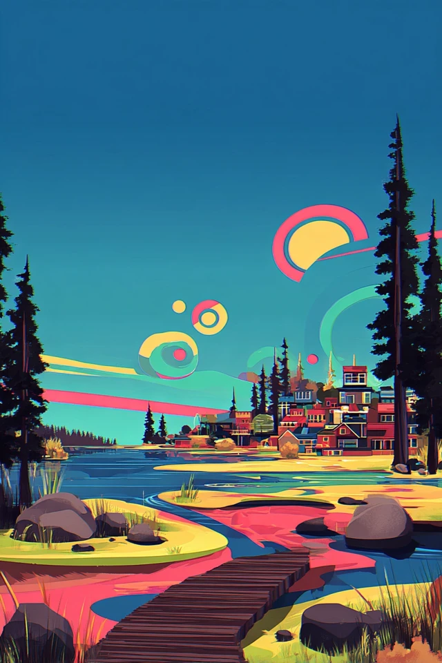 Chromatic Soul Prism - Image 2