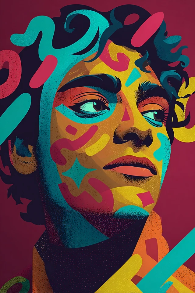 Chromatic Soul Prism - Image 1