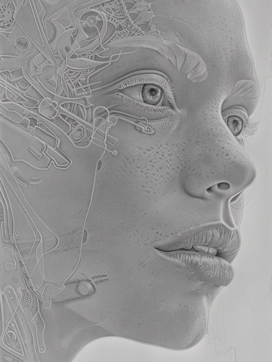 Cybernetic Soul Blueprint - Image 2