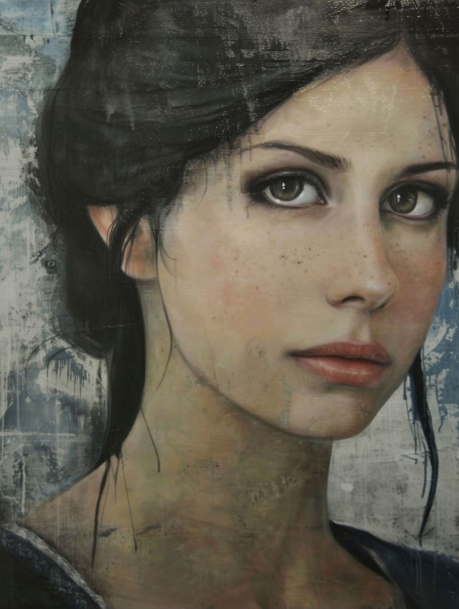 The Gaze of Resilience - Image 2