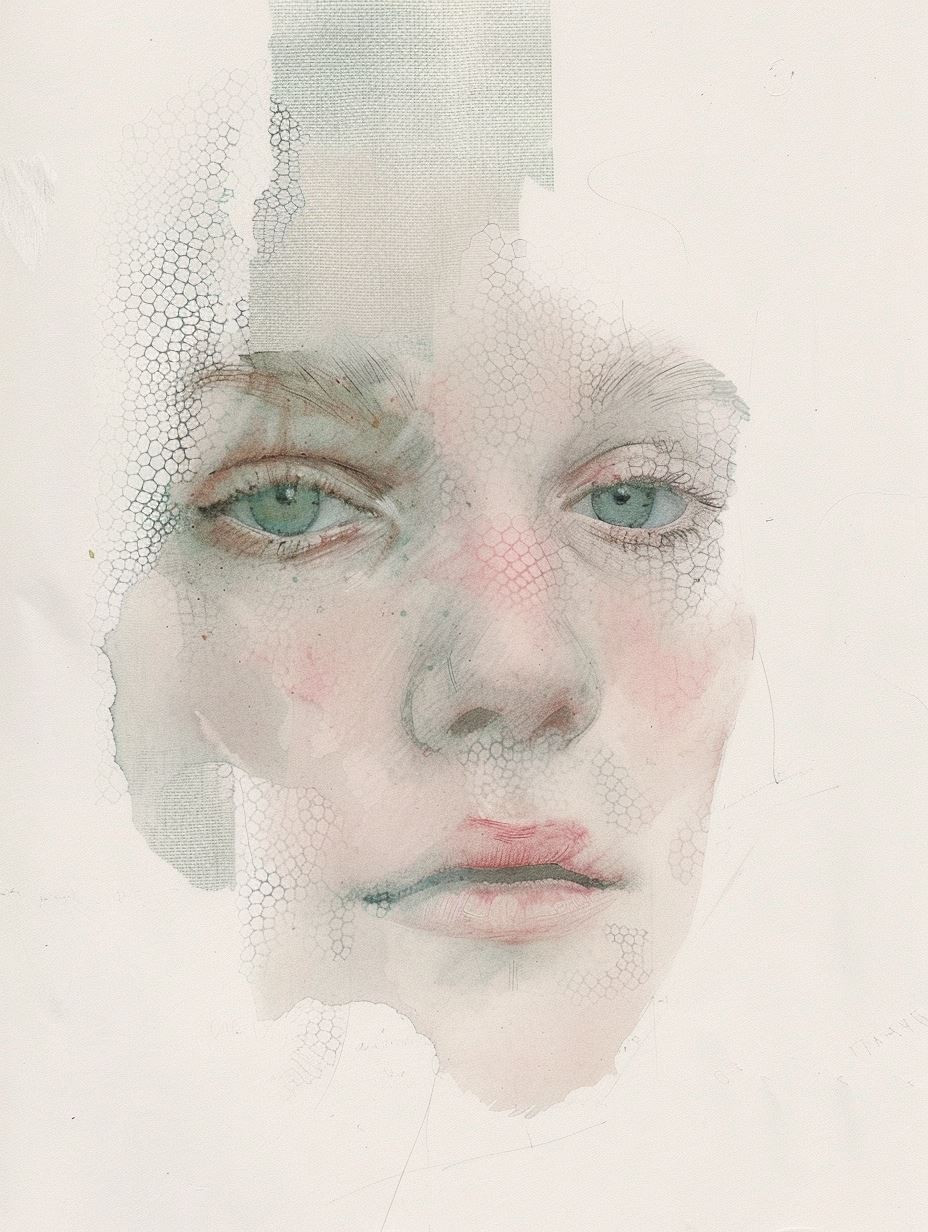 Fragments of a Dreaming Soul - Image 1