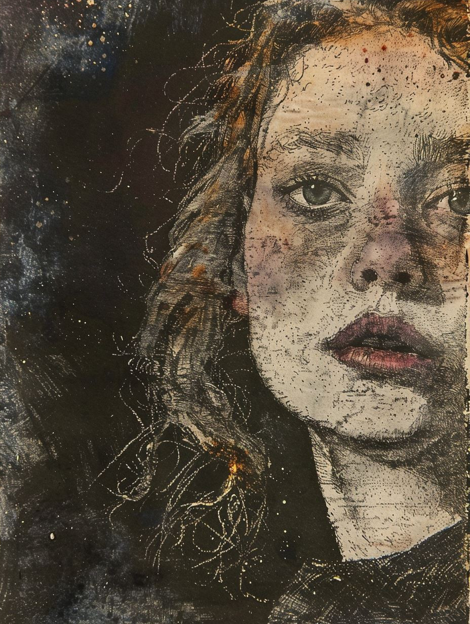 Haunting Echoes of Distorted Memory - Image 4