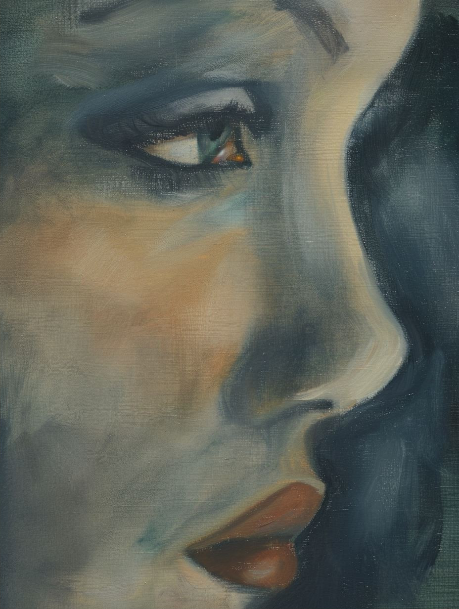 Fragments of a Soul - Image 2