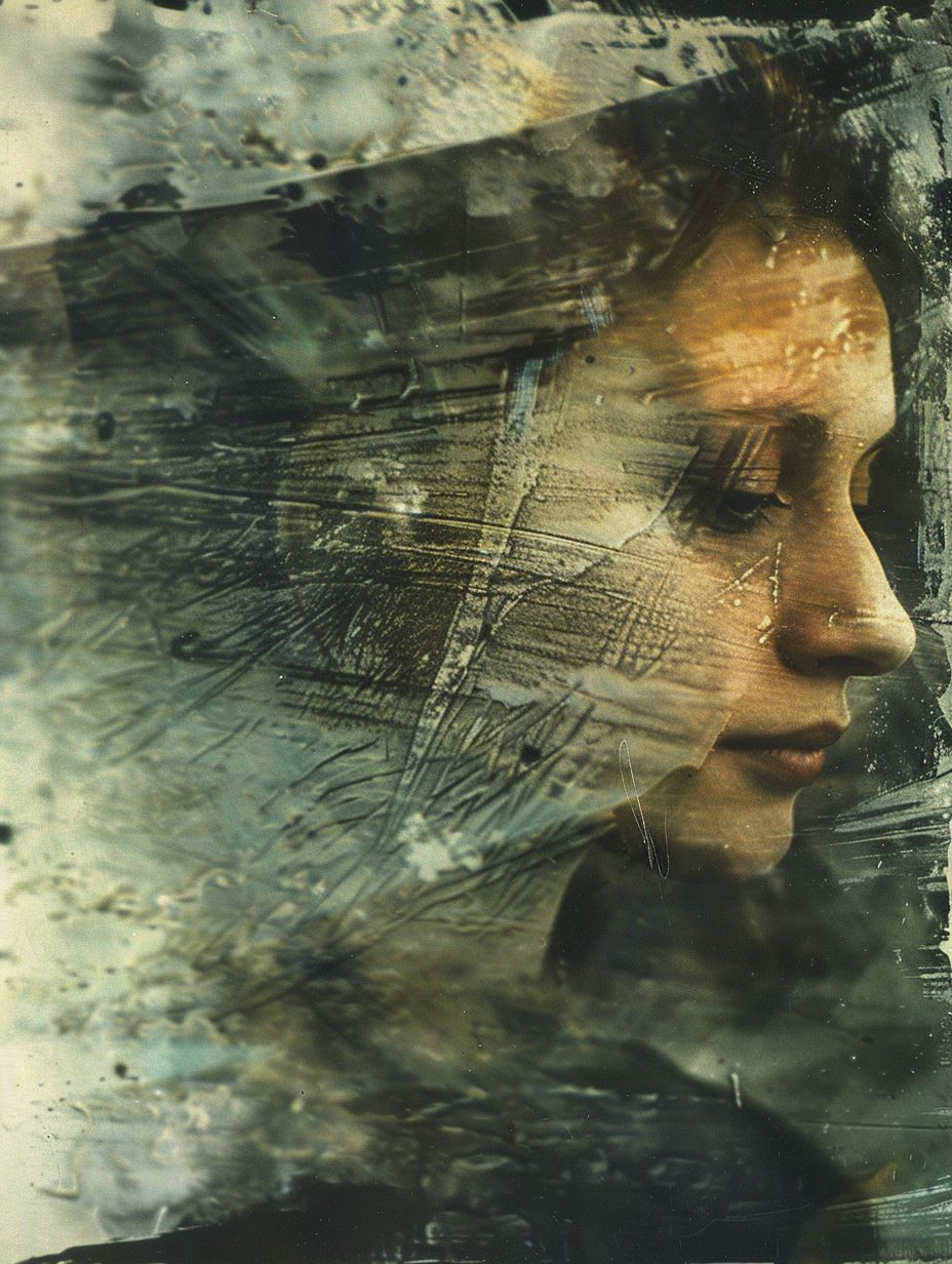 Fragments of a Shattered Soul - Image 3