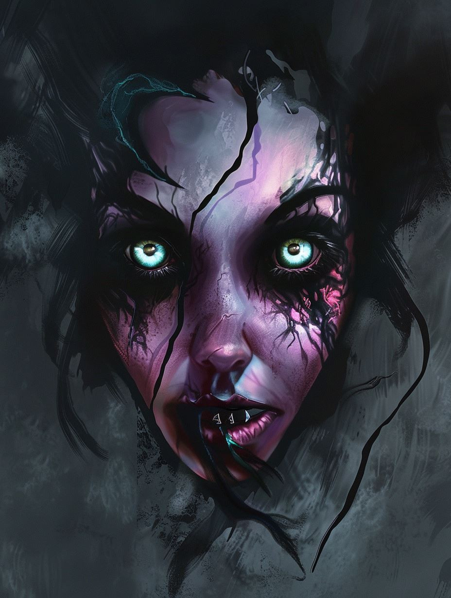 Fractured Soul of Nightmares - Image 3