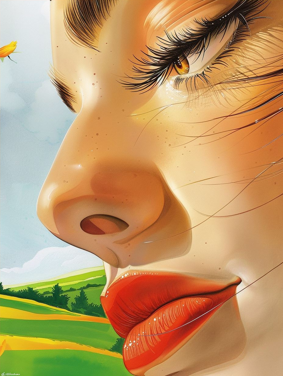 Golden Hour Glow Portraits - Image 4