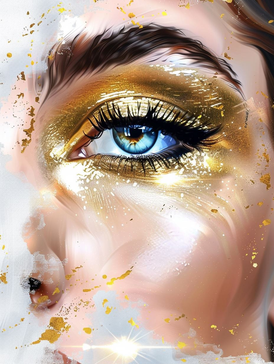 Fragments of Ethereal Beauty - Image 2