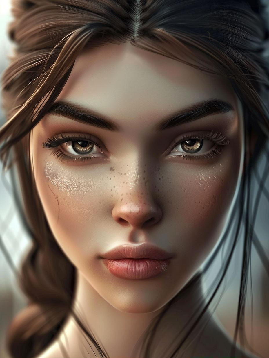 Desert Rose Elegance - Image 2