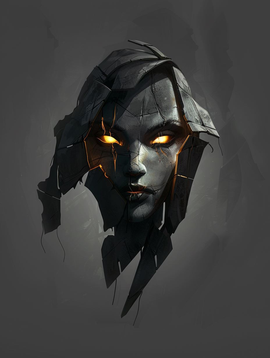 Fractured Bronze Soul - Image 3