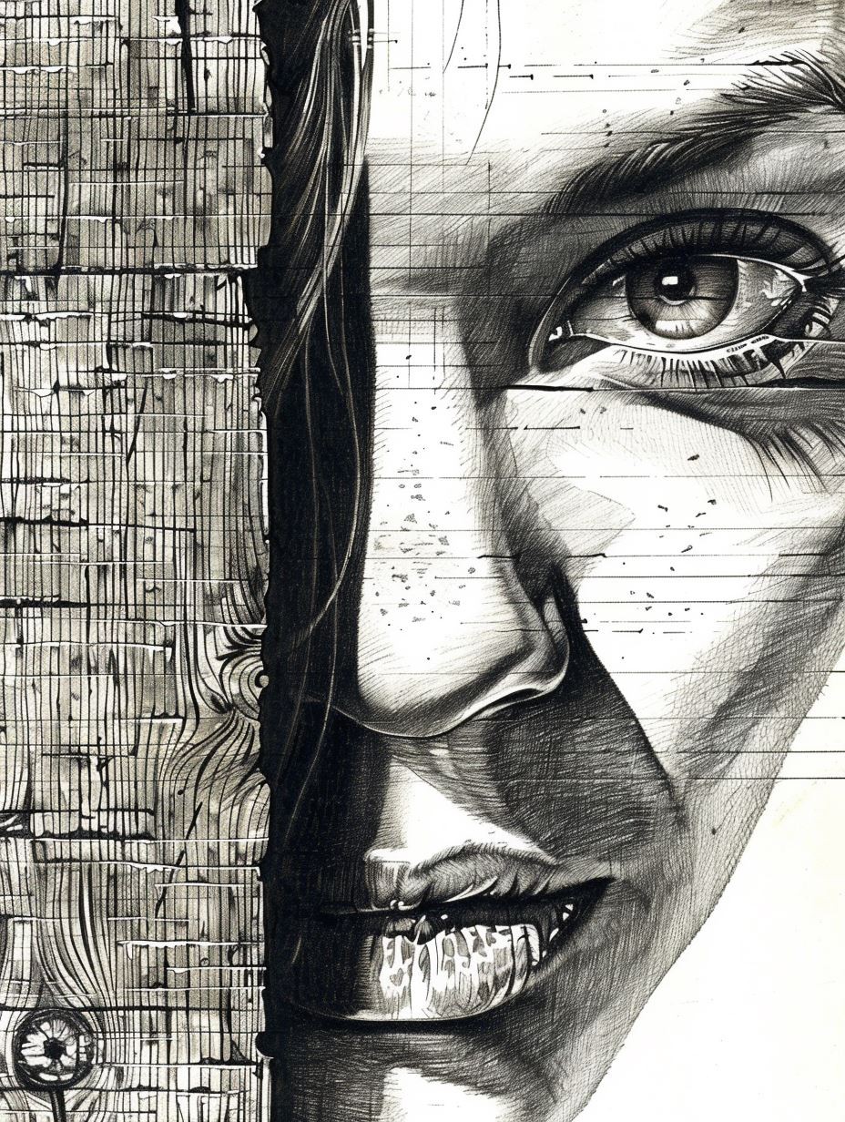 Fragmented Visions of a Soul - Image 4