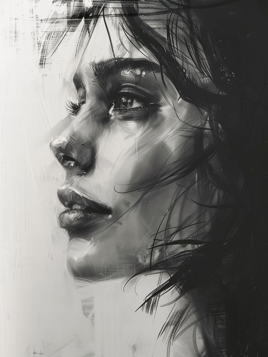 Whispers of Shadow and Light - Image 4
