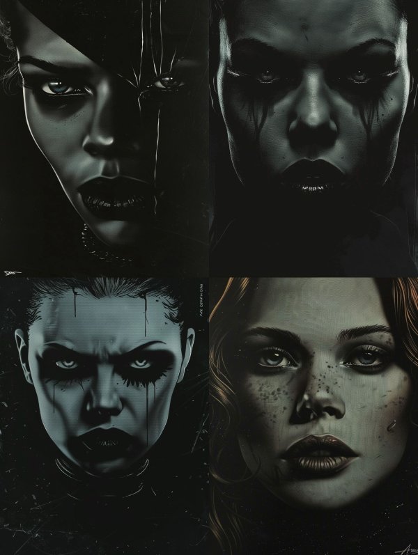Shadows of the Dark Soul