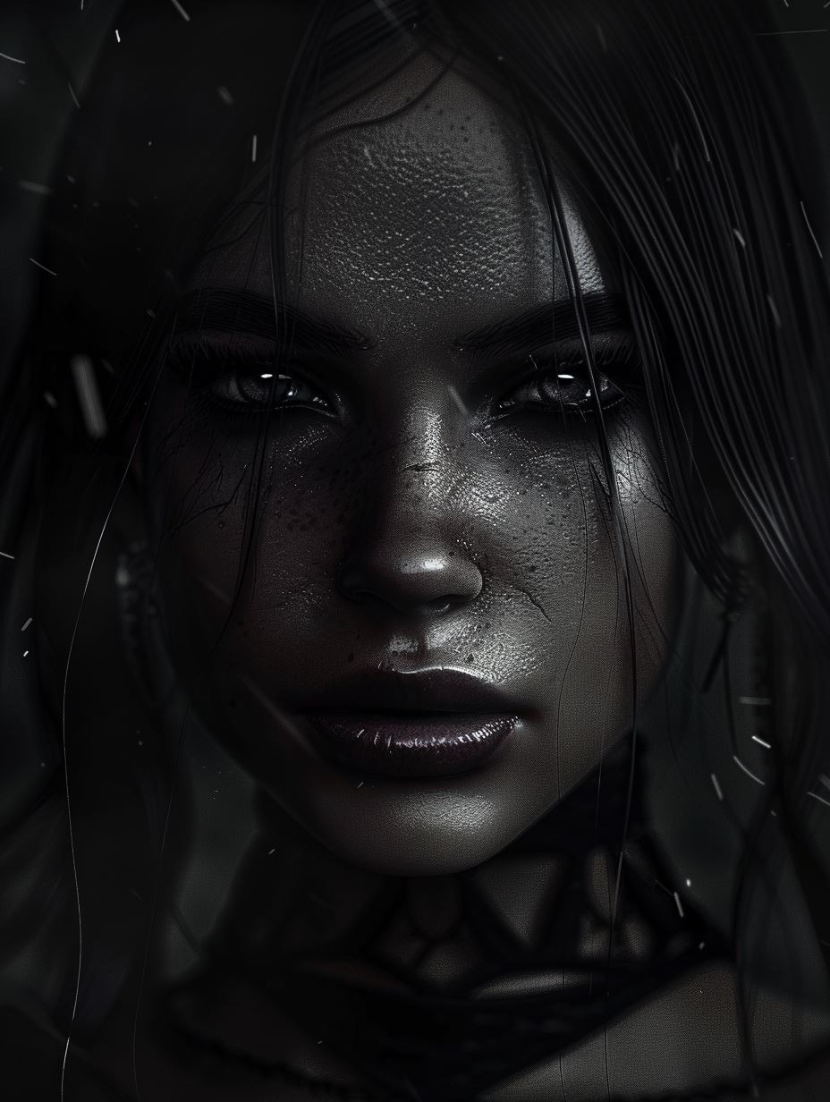 Shadows of the Ethereal Soul - Image 1