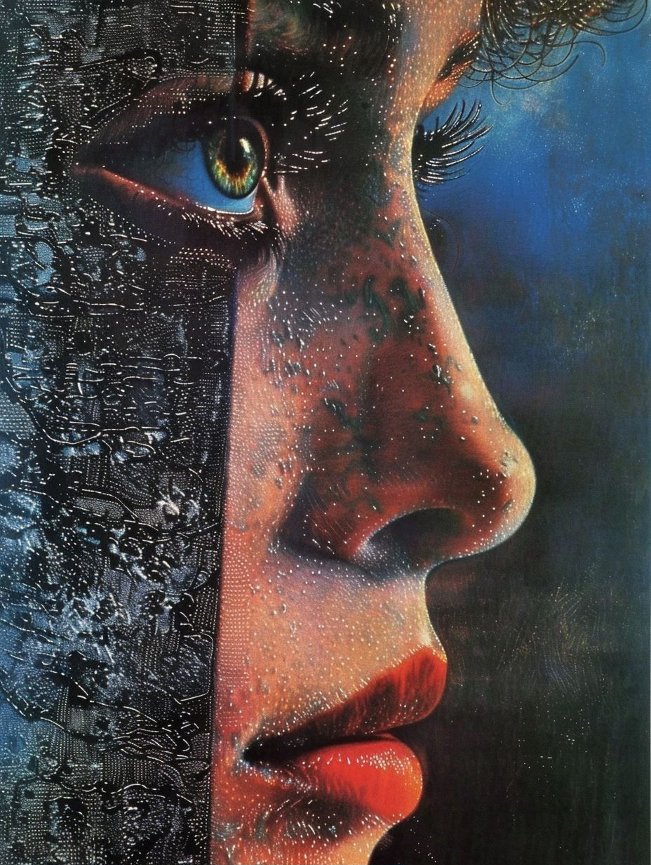 Fragments of a Digital Soul - Image 1