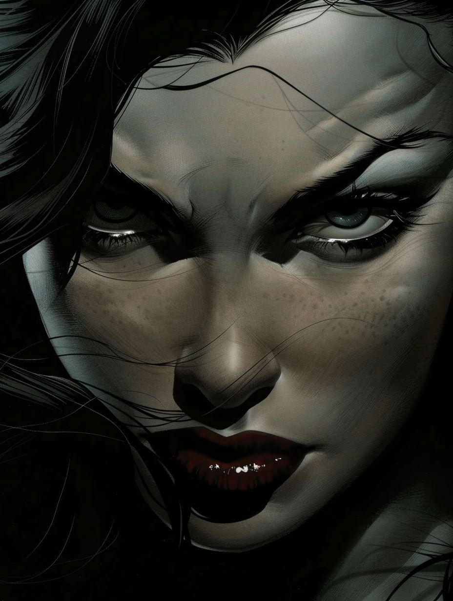 Shadows of the Soul - Image 3