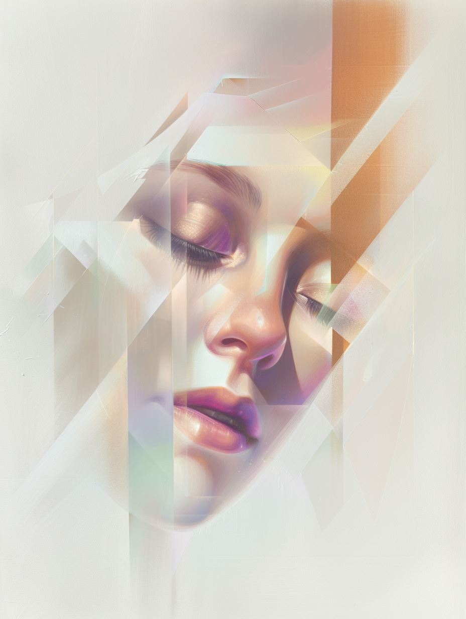 Fragments of a Digital Soul - Image 4