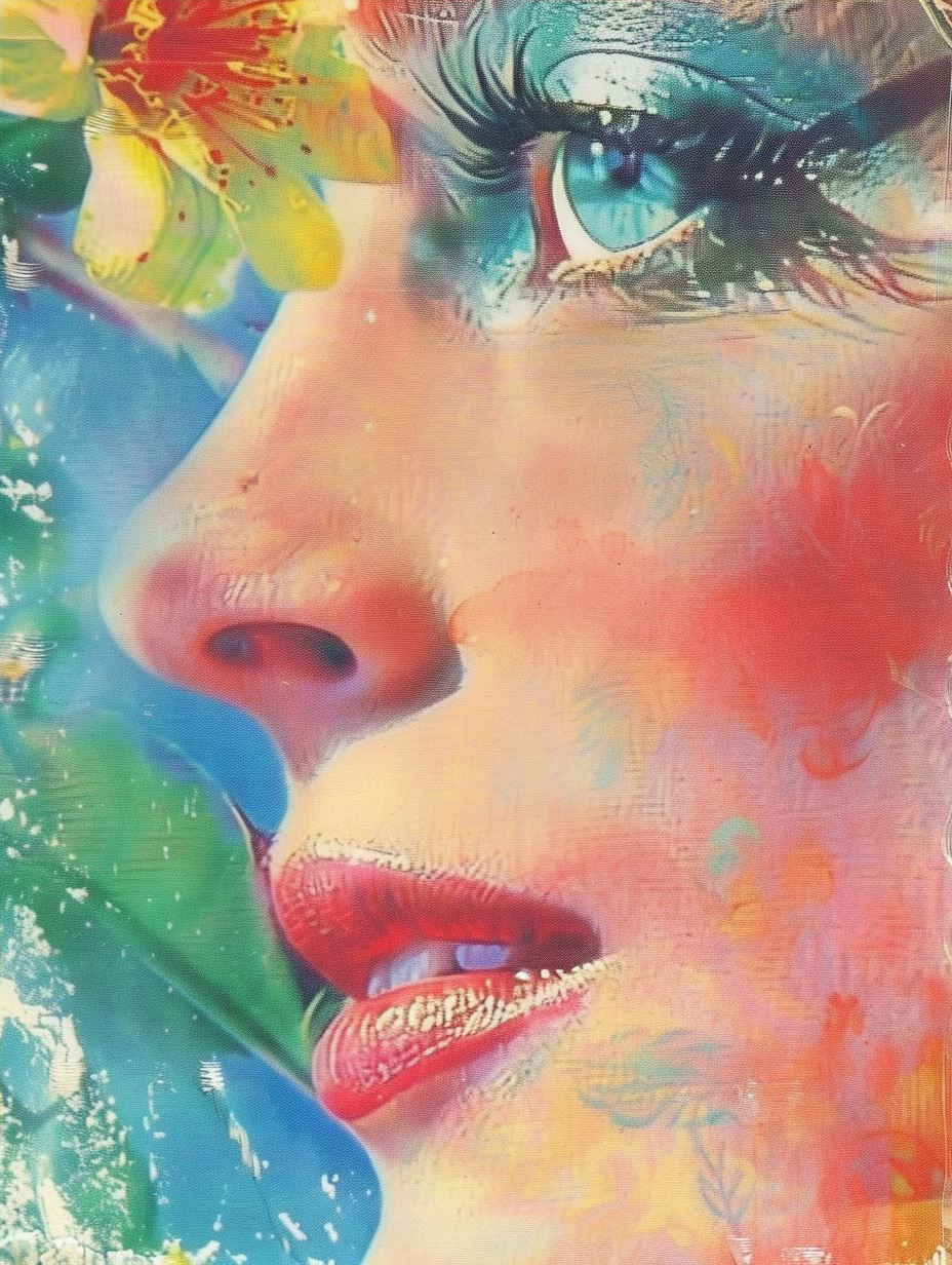 Fragments of a Dreaming Gaze - Image 4