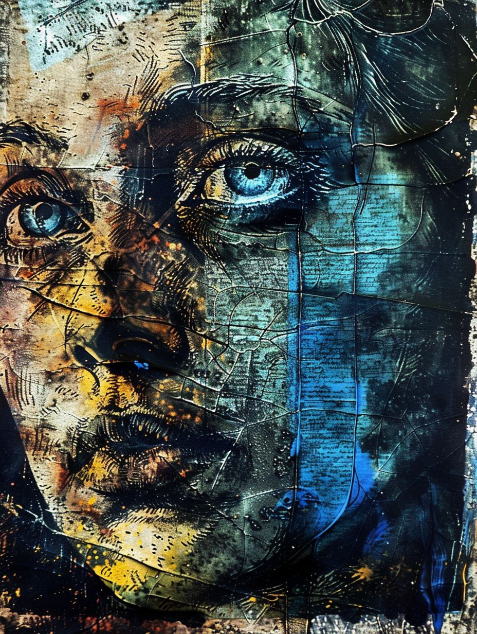 Fragments of a Soul - Image 2