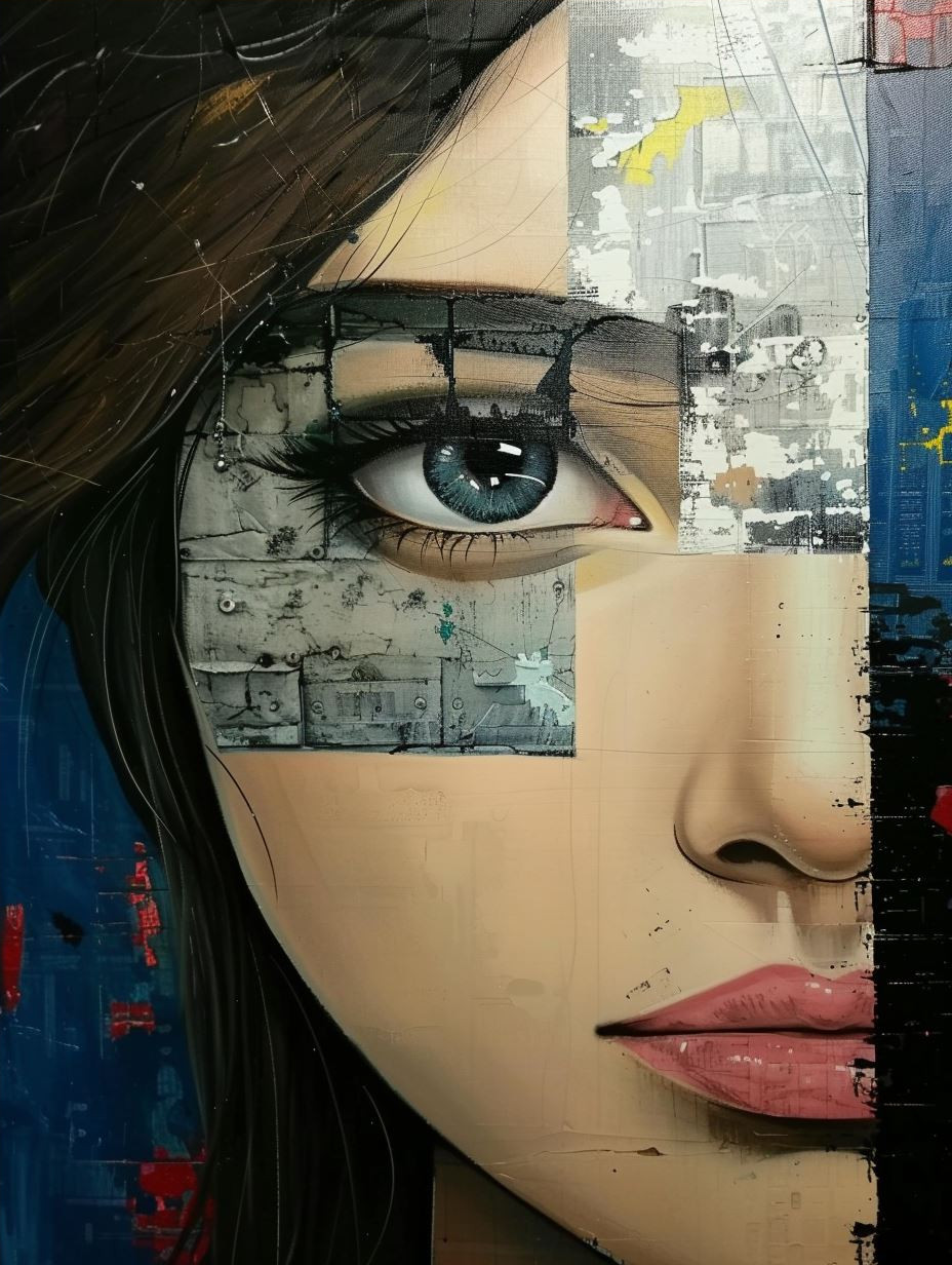 Fragments of a Digital Soul - Image 4